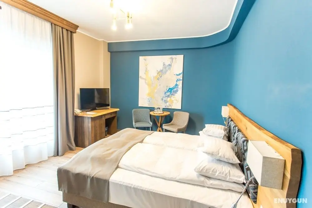 Panorama Boutique Hotel - Öne Çıkan Resim