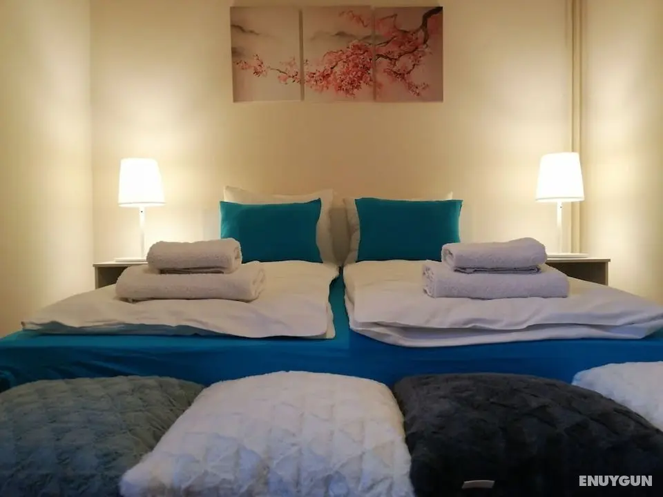 Panorama Central Apartments - Öne Çıkan Resim