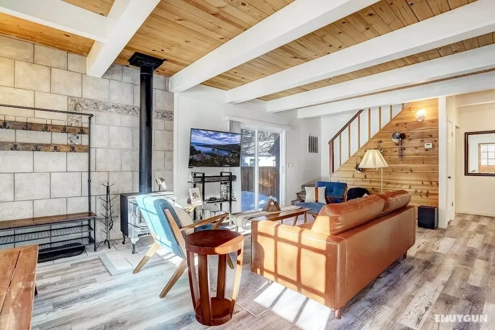 Panorama Chalet - Öne Çıkan Resim