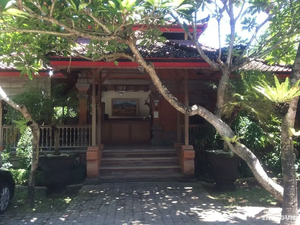 Panorama Cottages 1 - Öne Çıkan Resim