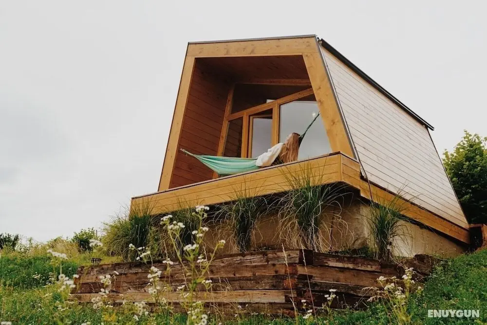 Panorama Glamping Visole - Öne Çıkan Resim