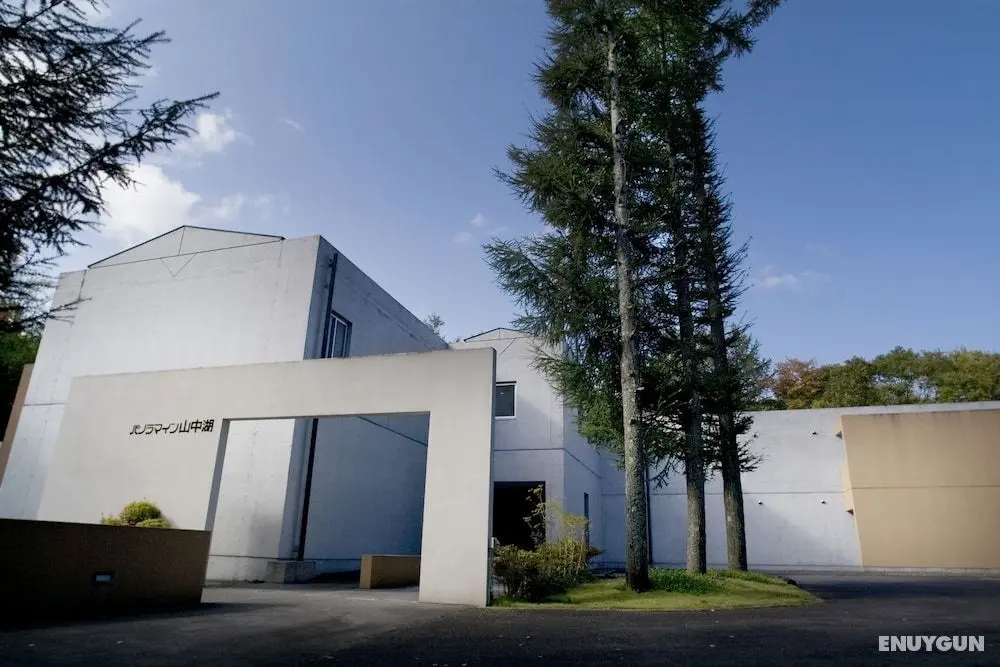 Panorama Inn Yamanakako - Öne Çıkan Resim