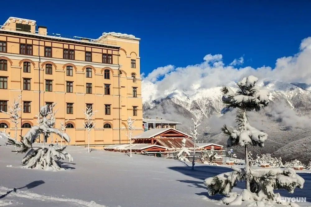 Panorama By Mercure - Öne Çıkan Resim