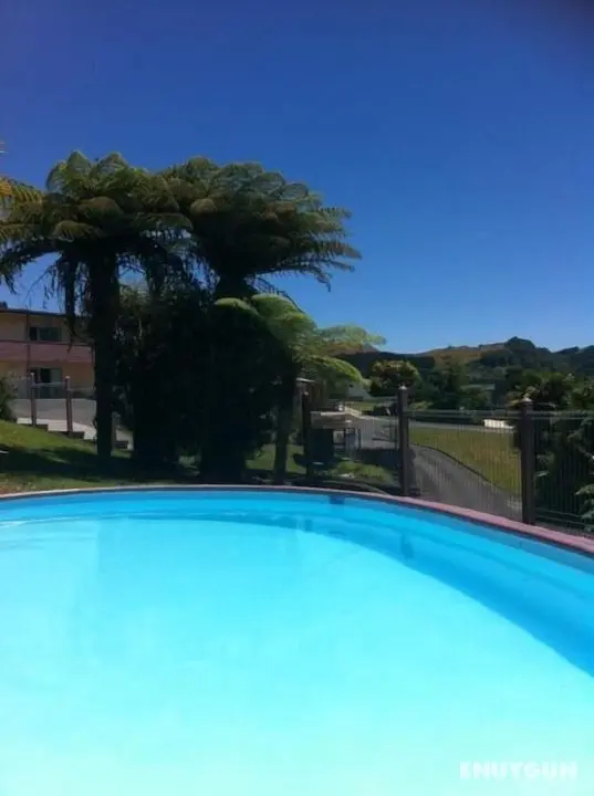 Panorama Motor Inn Te Kuiti - Öne Çıkan Resim