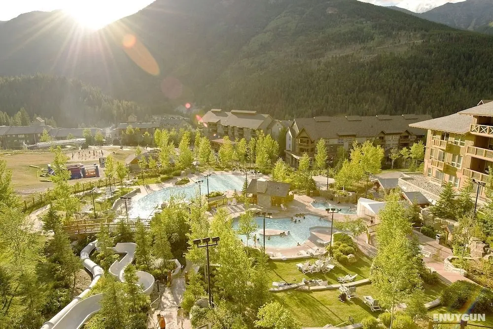 Panorama Mountain Resort - Ski Tip Tamarack Condos - Öne Çıkan Resim