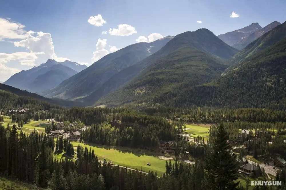 Panorama Mountain Resort - Toby Creek Horsethief Condos - Öne Çıkan Resim