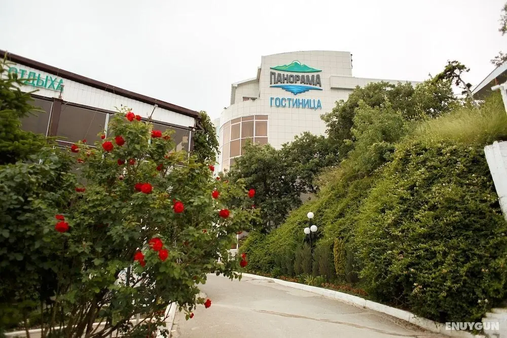 Hotel Panorama - Öne Çıkan Resim