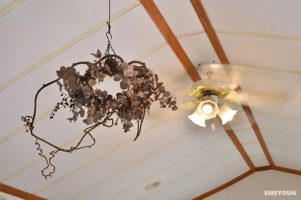 PANORAMA Ocean View Cottage - Oda