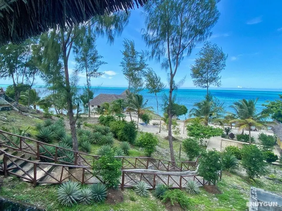 Panorama Ocean View - Öne Çıkan Resim