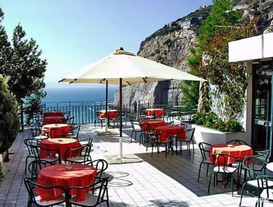 Panorama Palace Hotel - Öne Çıkan Resim