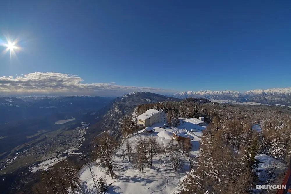 PanoramaHotel Penegal - Öne Çıkan Resim