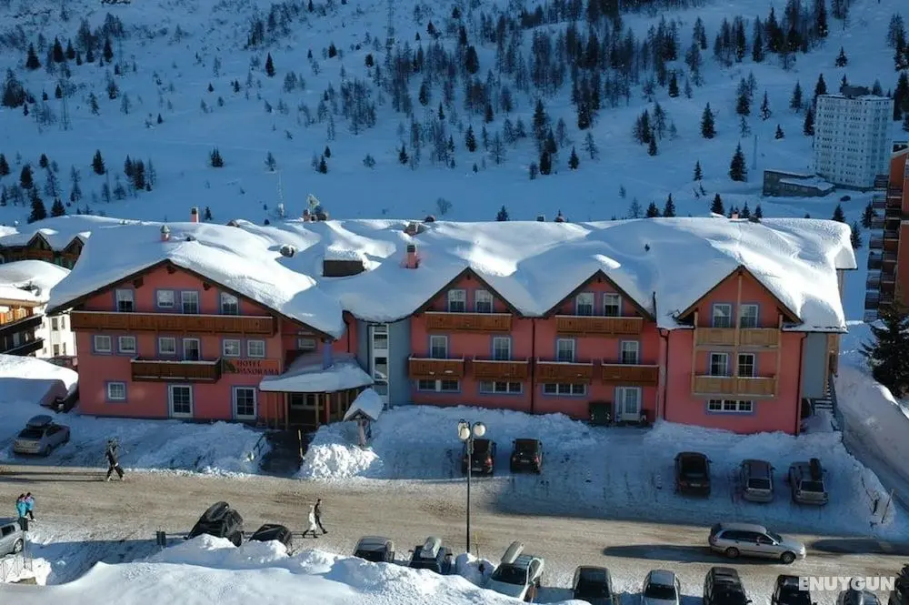 Hotel Panorama - Öne Çıkan Resim