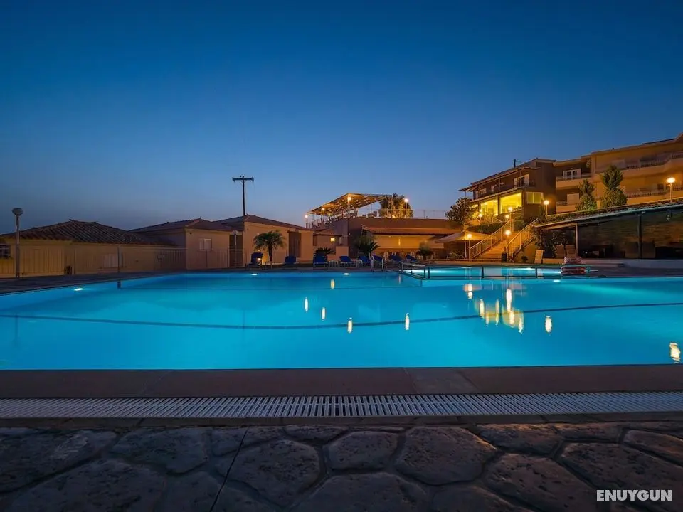 Panorama Resort - Öne Çıkan Resim