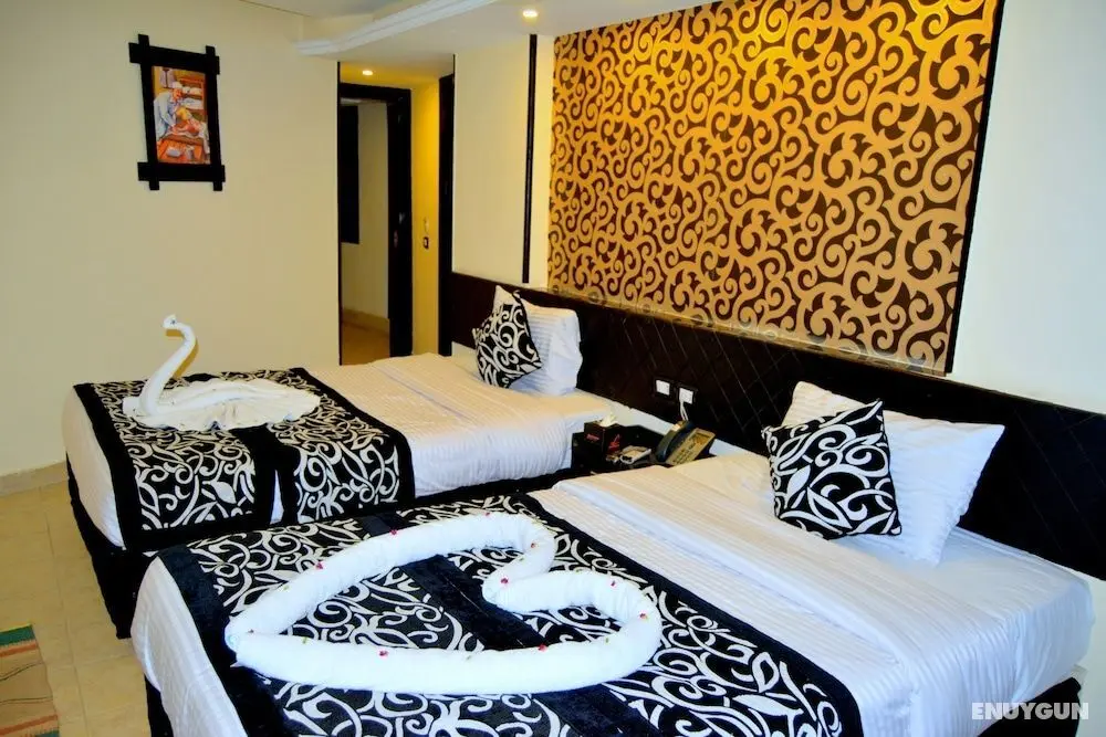 Panorama Ramsis Hotel & Cafe - Öne Çıkan Resim