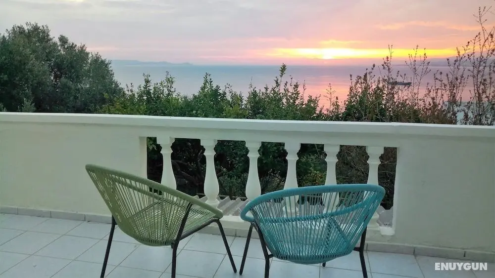 Panorama Residence Magnificient View - Öne Çıkan Resim