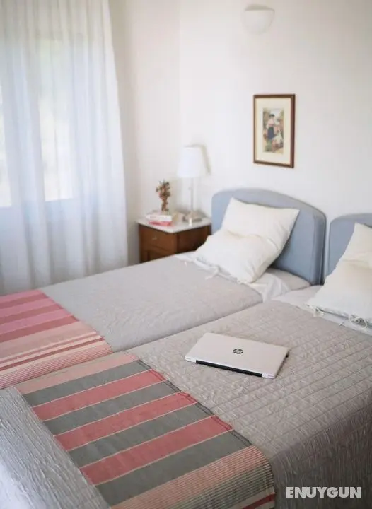 Panorama Villas Corfu 3 Bedroom Villa Sea View With Private Pool - Oda