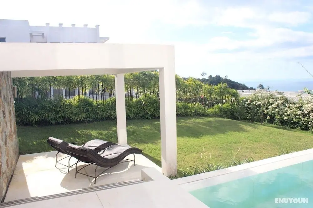 Panorama Samui Residences - Oda Düzeni