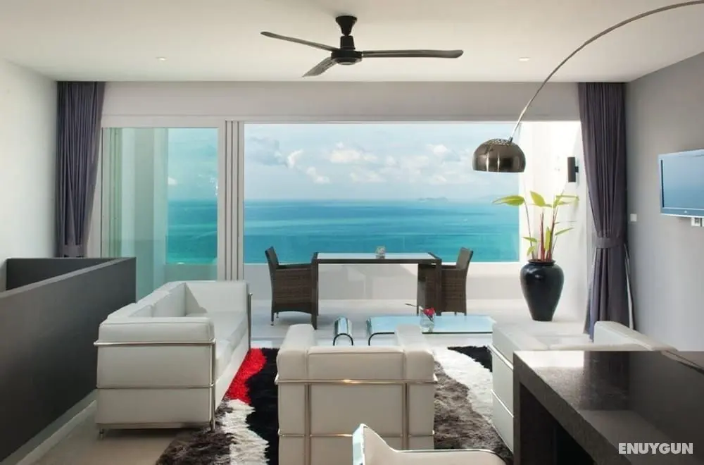Panorama Samui Residences - Öne Çıkan Resim