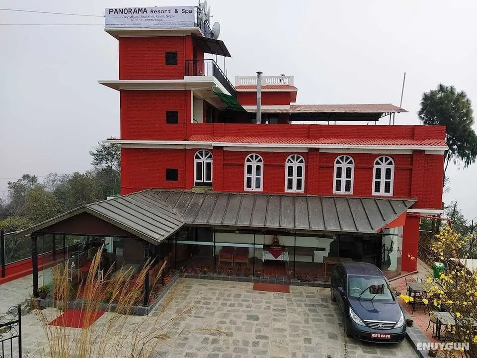 Panorama Resort and Spa - Öne Çıkan Resim