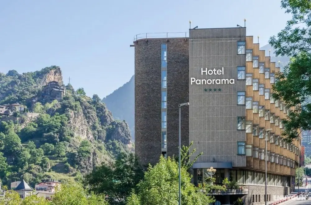 Hotel Panorama & Spa - Öne Çıkan Resim