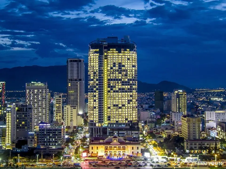 Panorama Star Beach Nha Trang - Öne Çıkan Resim
