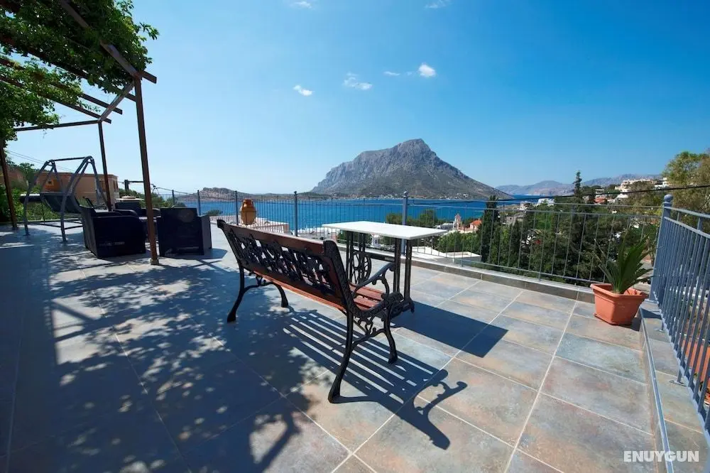 Panorama Studios & Apartments - Öne Çıkan Resim