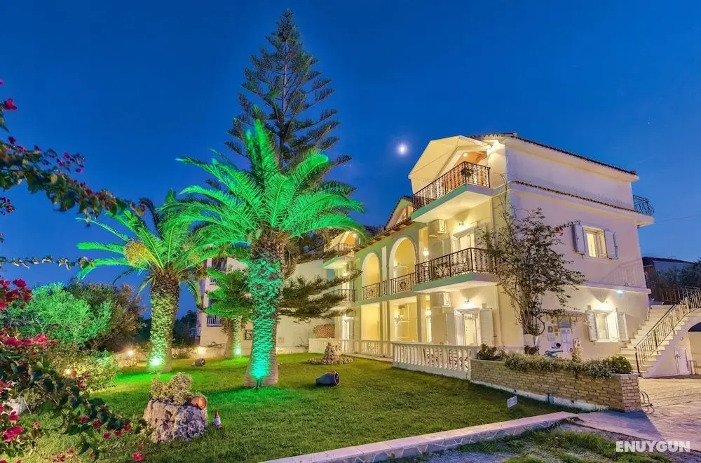 Panorama Studios & Apartments - Öne Çıkan Resim