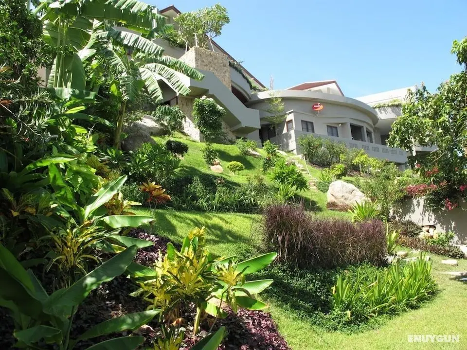 Panorama Summit Villa- Choeng Mon - Oda
