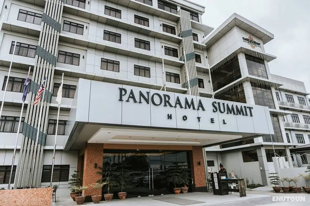 Panorama Summit Hotel - Öne Çıkan Resim