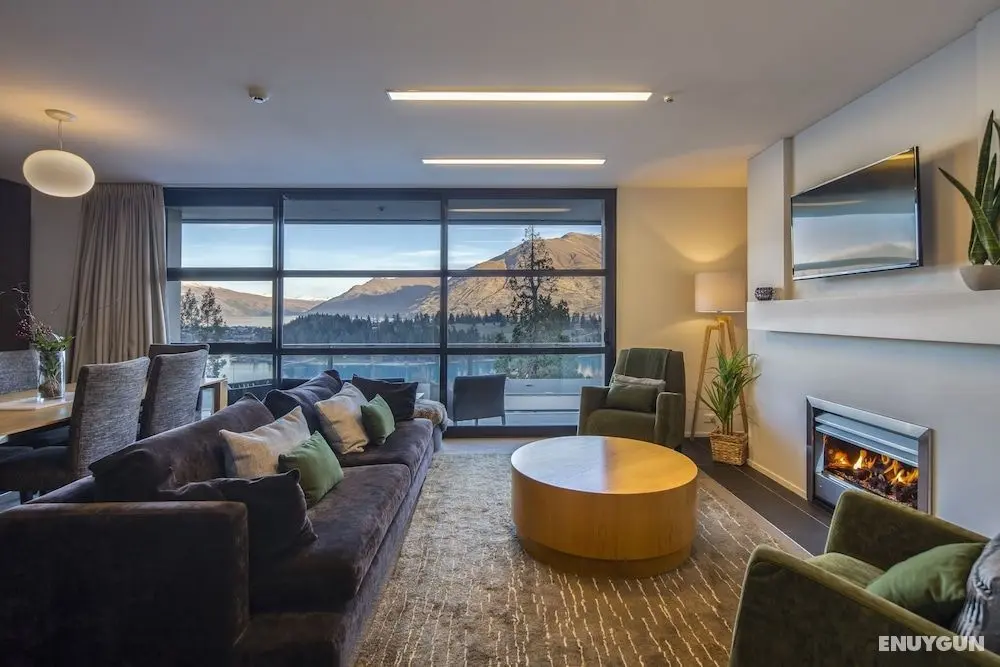 Panorama Terrace Apartments, Element Escapes - Öne Çıkan Resim