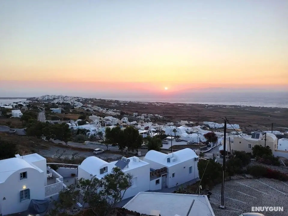 Panorama View - Dış Mekan