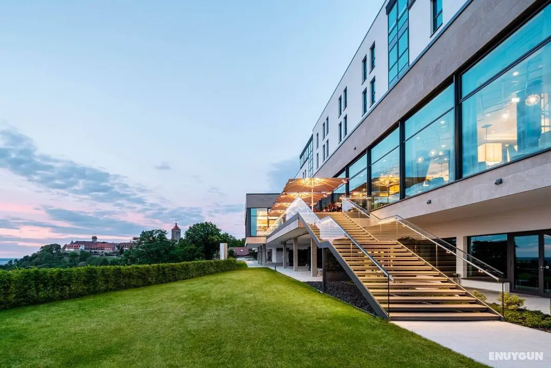Panoramahotel Waldenburg - Öne Çıkan Resim