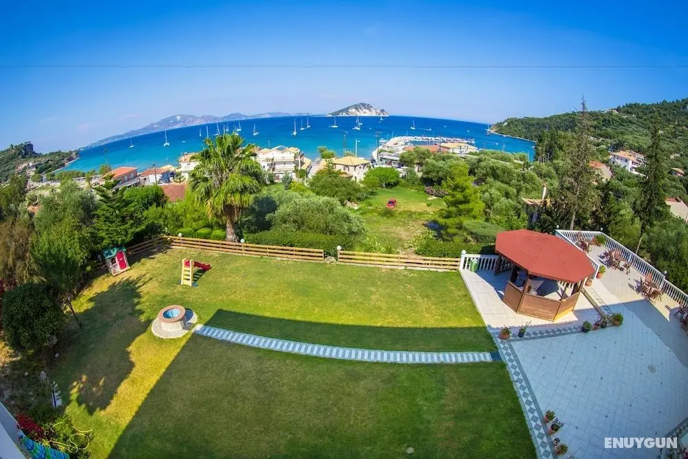 Villa Panorama - Öne Çıkan Resim