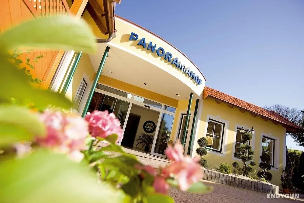 Panoramahof Loipersdorf - Öne Çıkan Resim