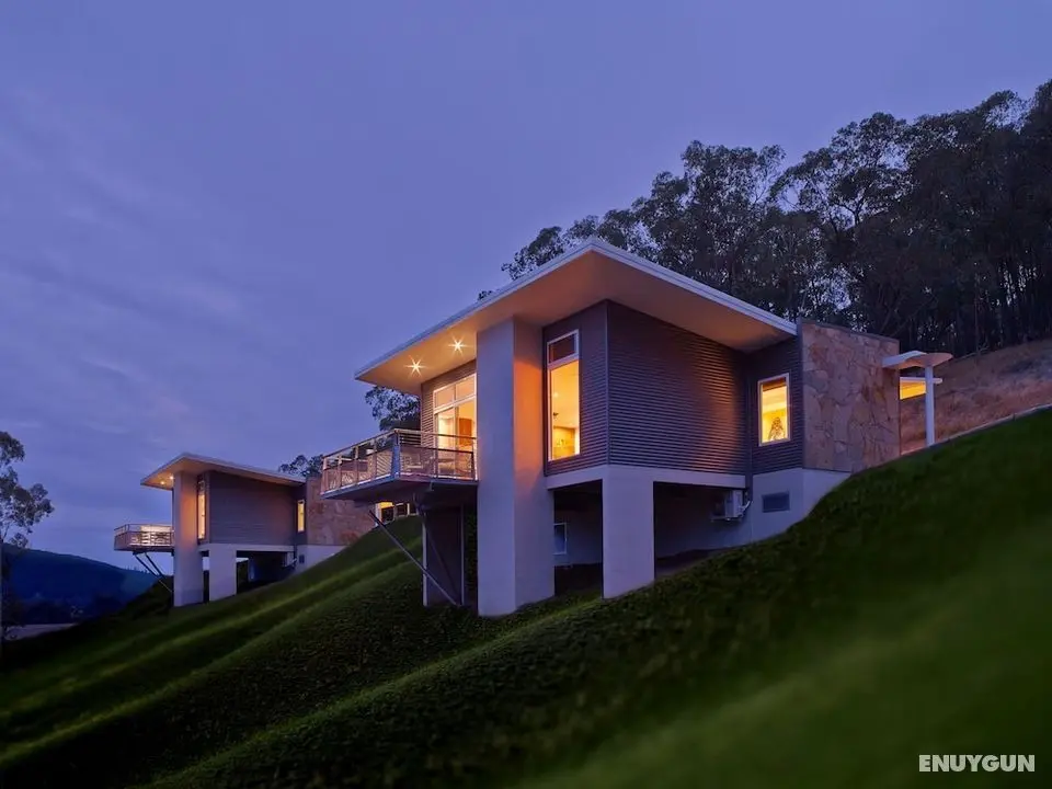 Panoramia Villas - Öne Çıkan Resim