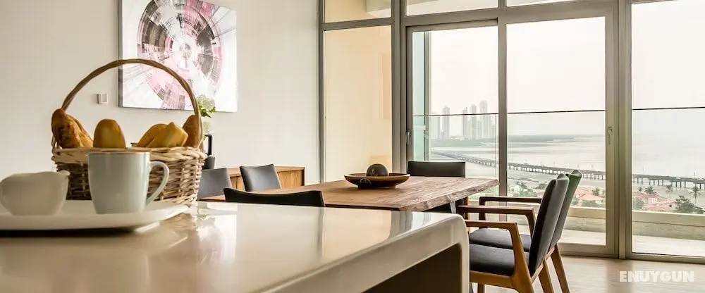 Panoramic Apartment Ocean View - Öne Çıkan Resim
