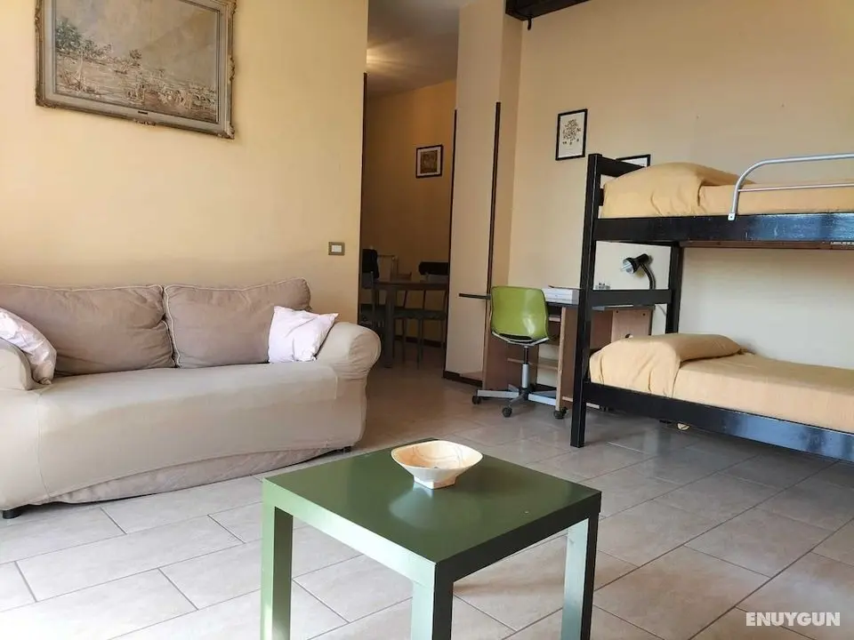 Panoramic Apartment With Vesuvius View - Öne Çıkan Resim