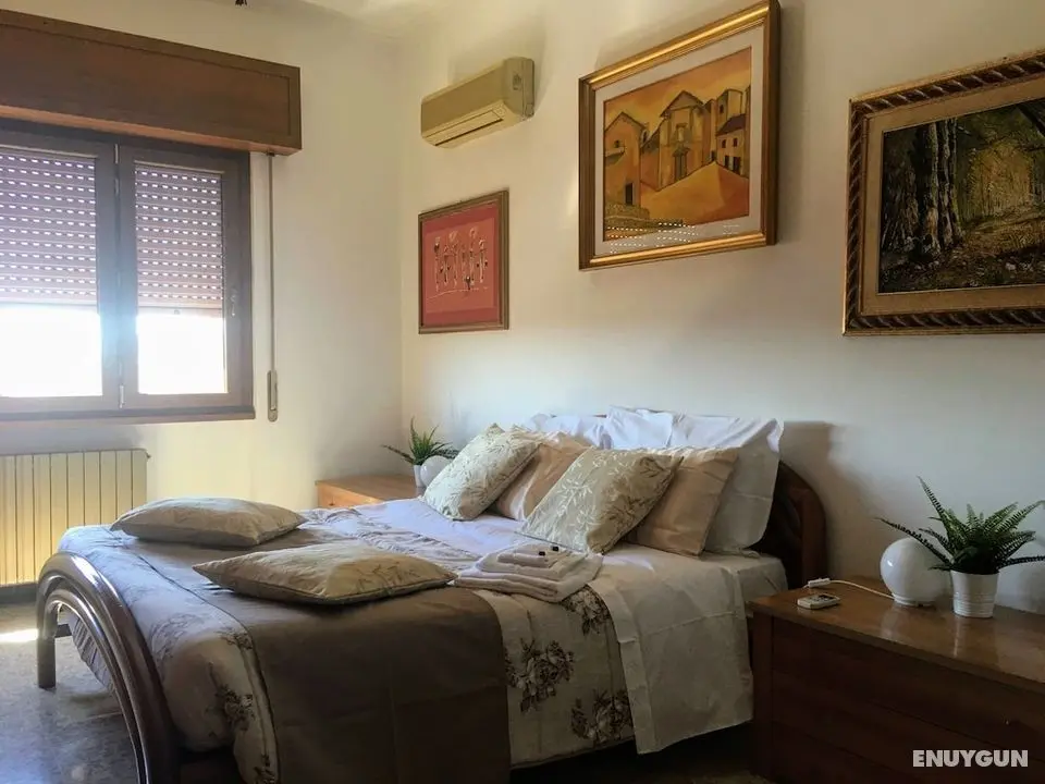 Panoramic and Bright Penthouse is Waiting for you - Öne Çıkan Resim
