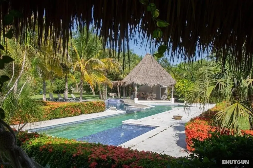 Panoramic Villa Casa Mar Monterrico - Öne Çıkan Resim