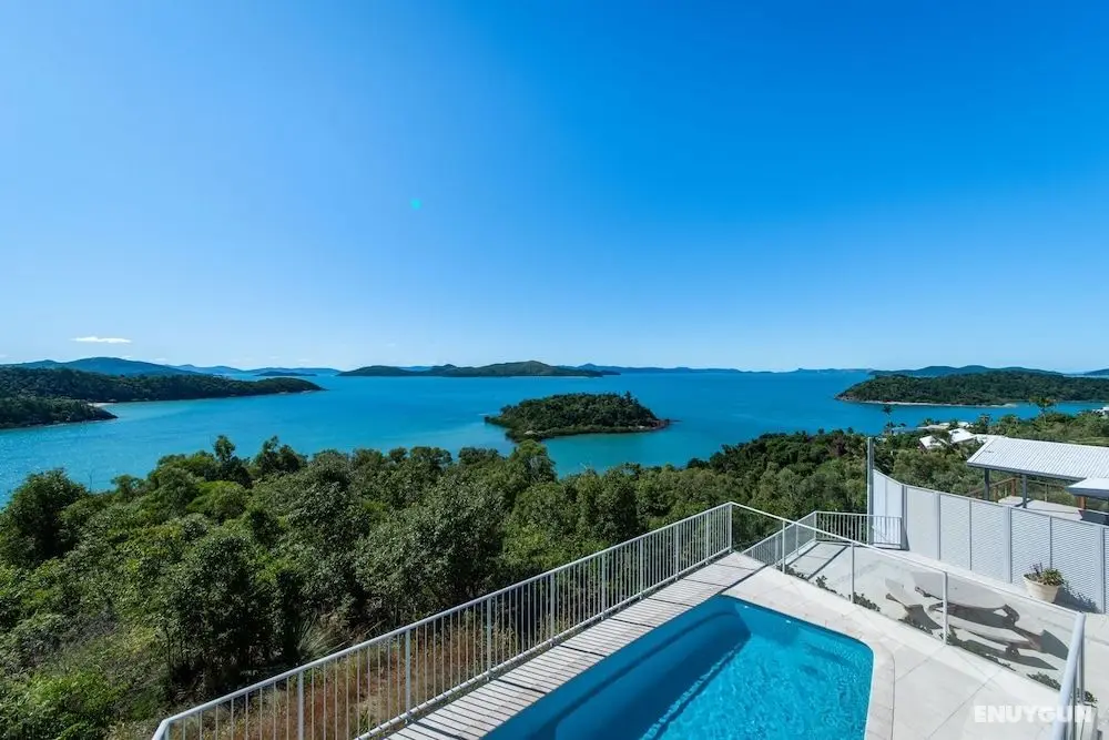 Panoramic Island Views - Öne Çıkan Resim
