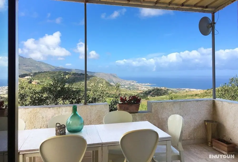 Villa Panoramica Sul Mare - Oda Düzeni