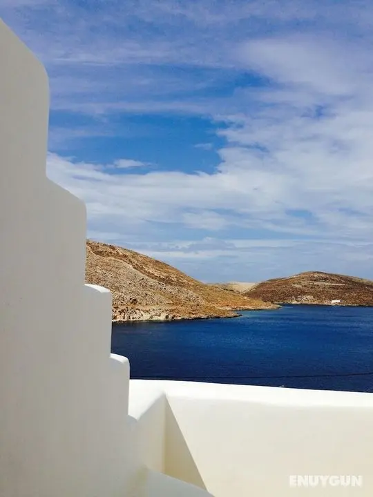 Panormos Art Villas - Öne Çıkan Resim