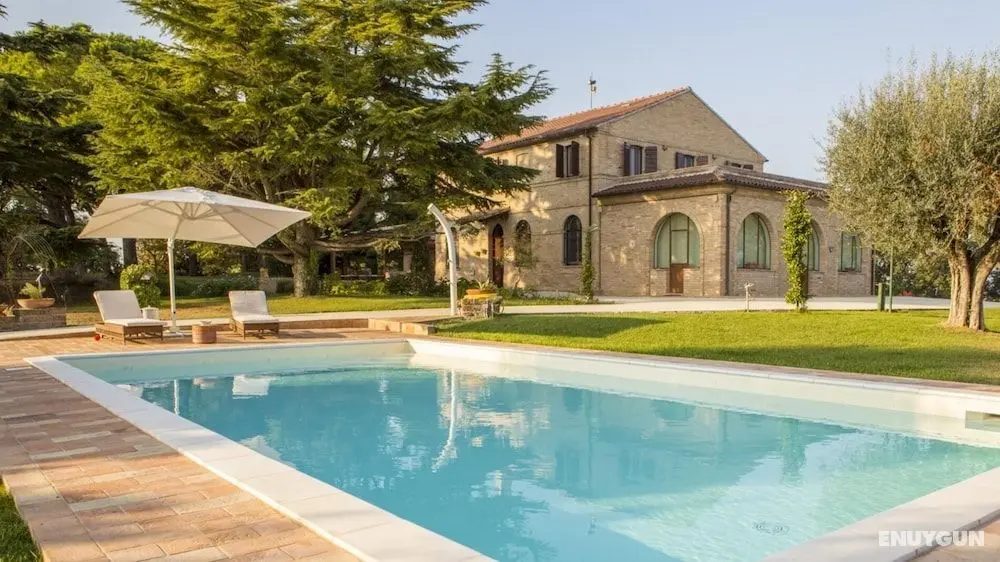 Villa Panperduto - Öne Çıkan Resim