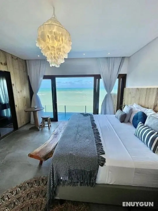 Villa Pantai Boutique Hotel Maragogi - Öne Çıkan Resim