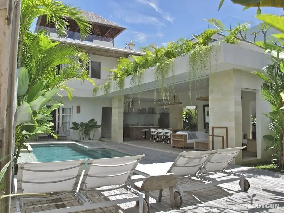 Pantai Indah Villas - Öne Çıkan Resim
