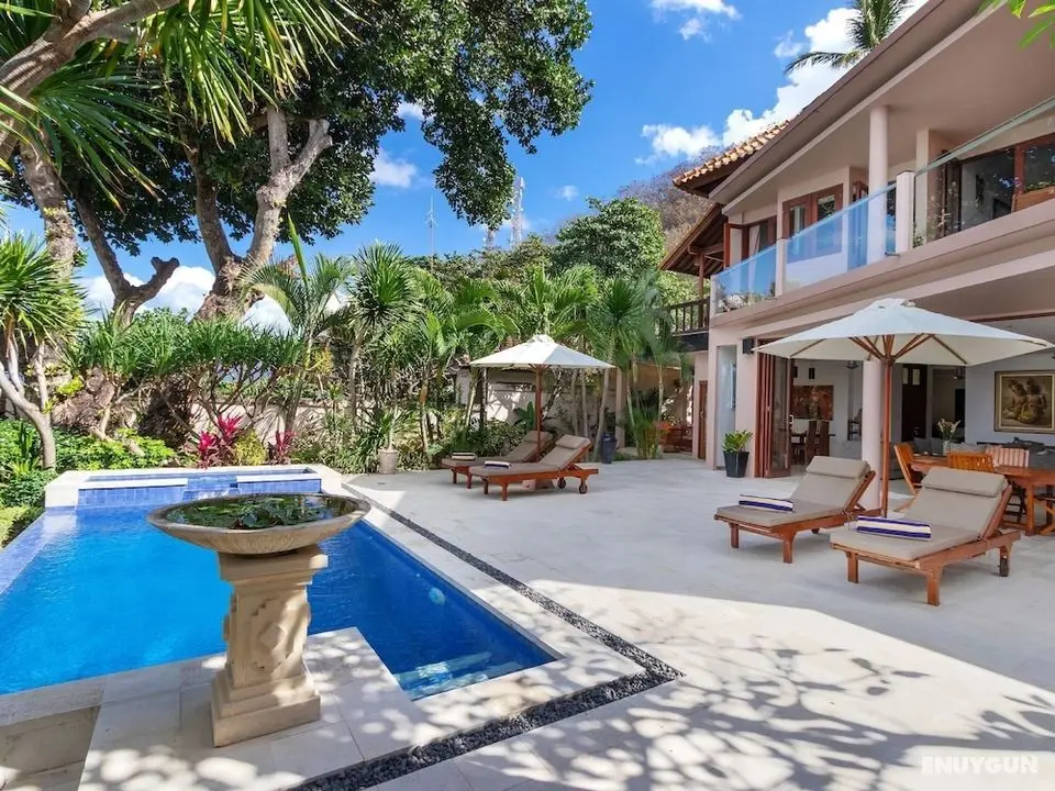 Villa Pantai - Öne Çıkan Resim