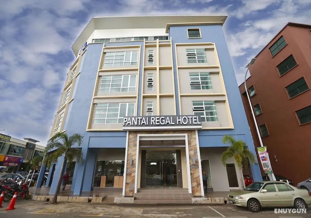 PANTAI REGAL HOTEL - Öne Çıkan Resim