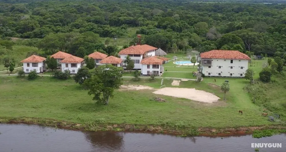 Pantanal Park Hotel - Öne Çıkan Resim