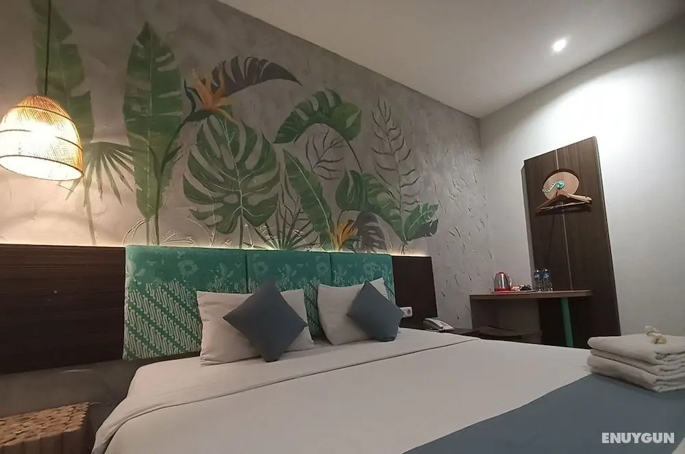 Hotel Pantes Candi Simpang lima - Öne Çıkan Resim
