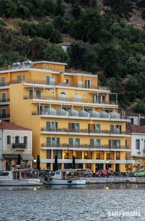 Pantheon City Hotel - Öne Çıkan Resim
